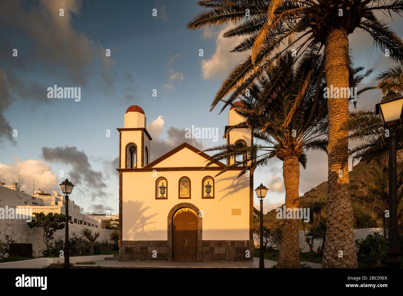 Ermita de nuestra senora hi-res stock photography and images - Alamy