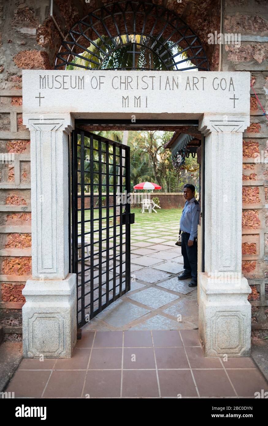 Christian art museum goa hires stock photography and images Alamy