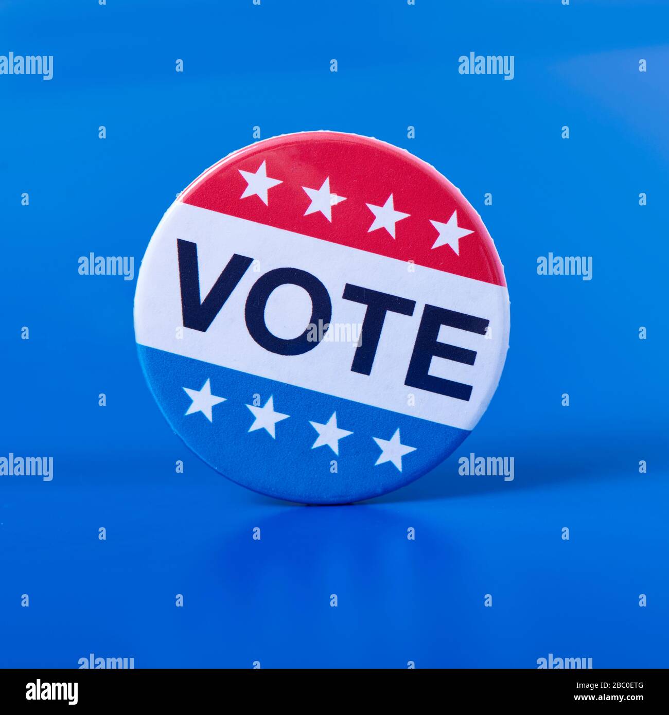 Democratic republican symbol hi-res stock photography and images - Alamy