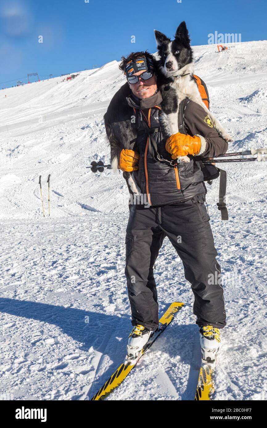 security dog handler training