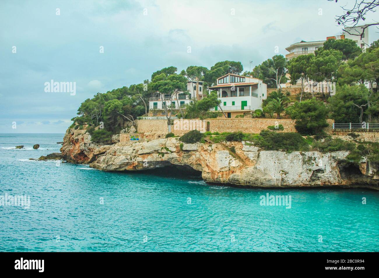 Cala Santanyi Beach On Hi res Stock Photography And Images Alamy cala-santanyi-beach-on-hi-res-stock-photography-and-images-alamy