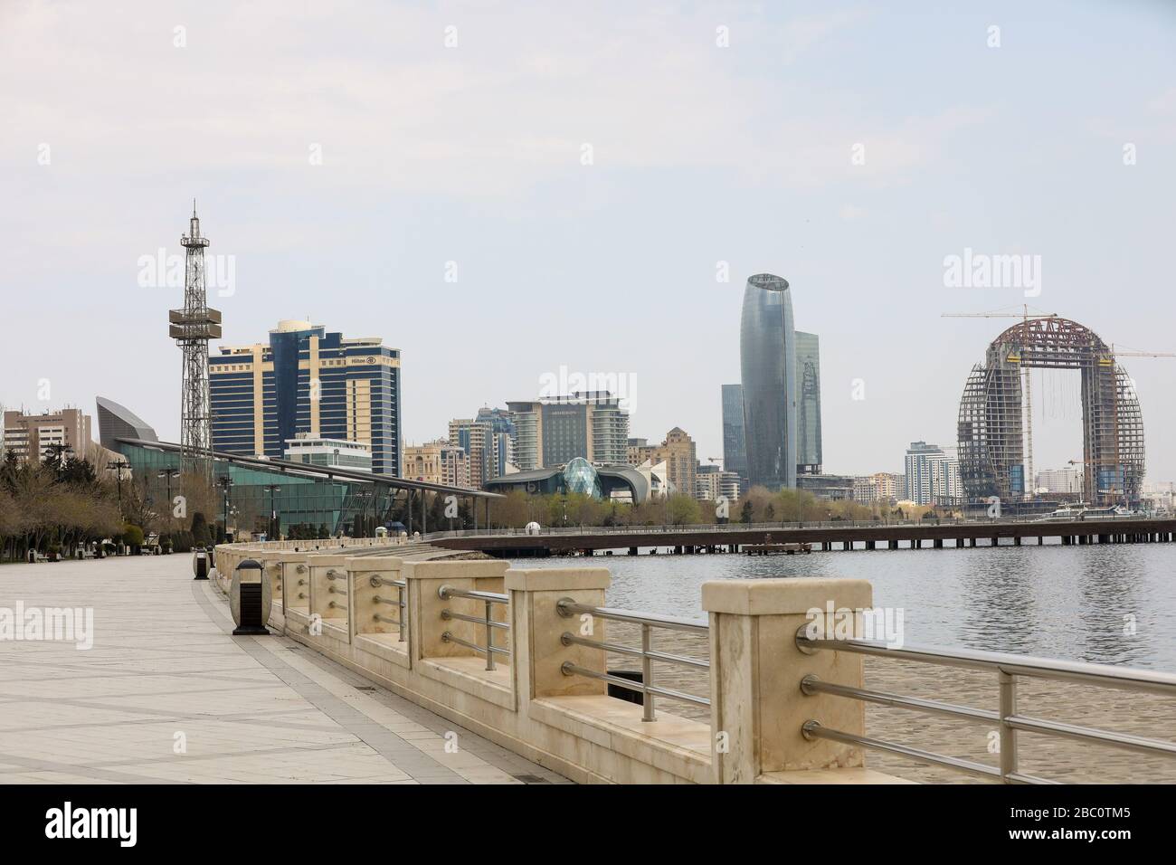 Azerbaijan Usa High Resolution Stock Photography And Images Alamy