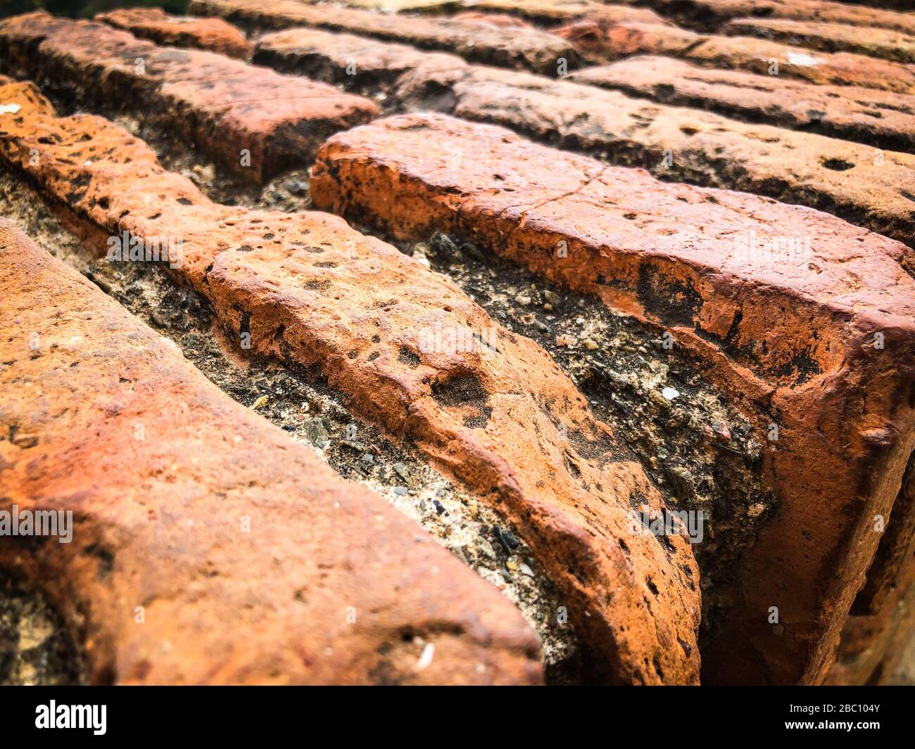 abstract wall close up view - stone, bricks, wood architecture of the ...