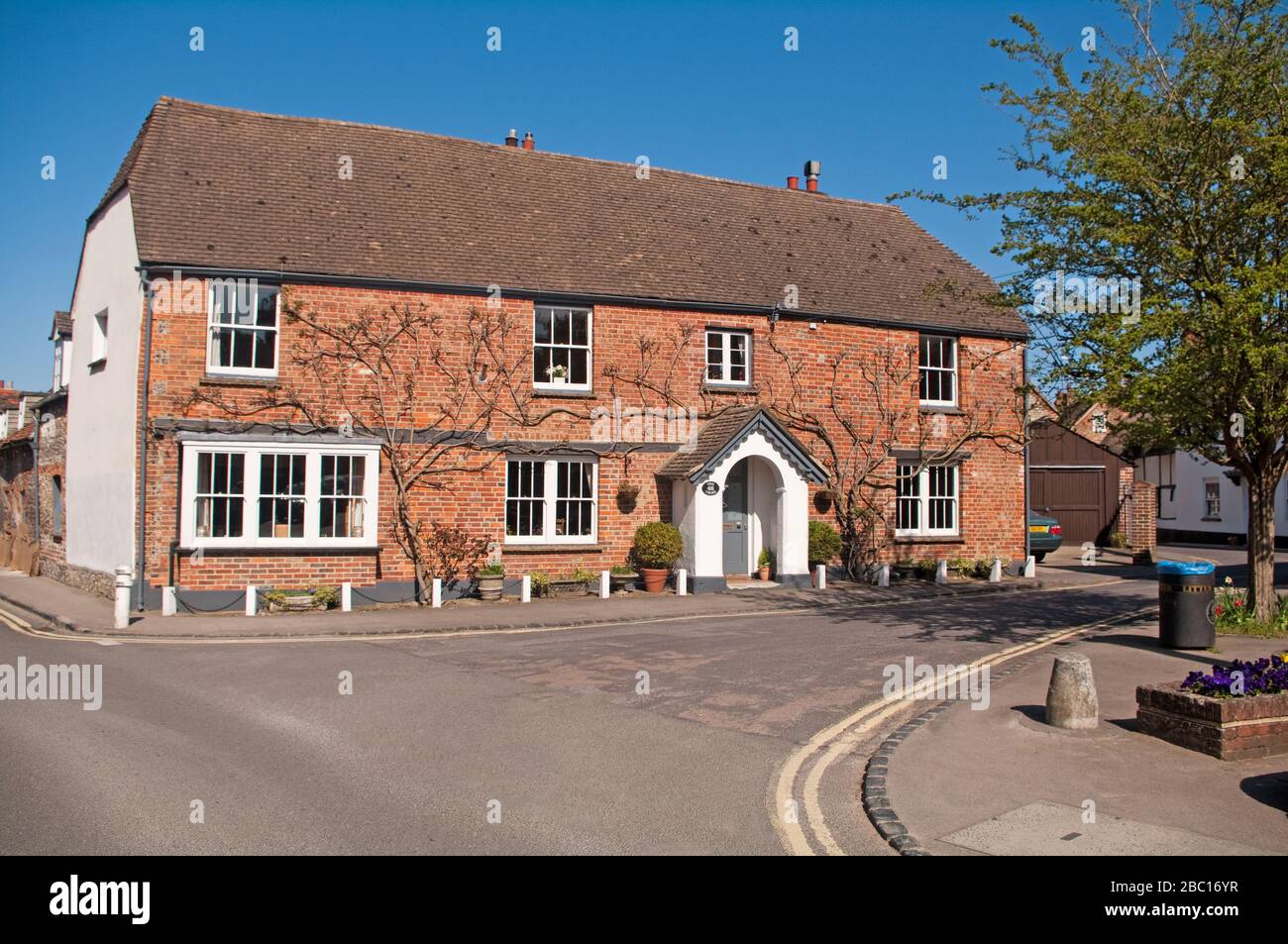 Watlington High Resolution Stock Photography and Images Alamy