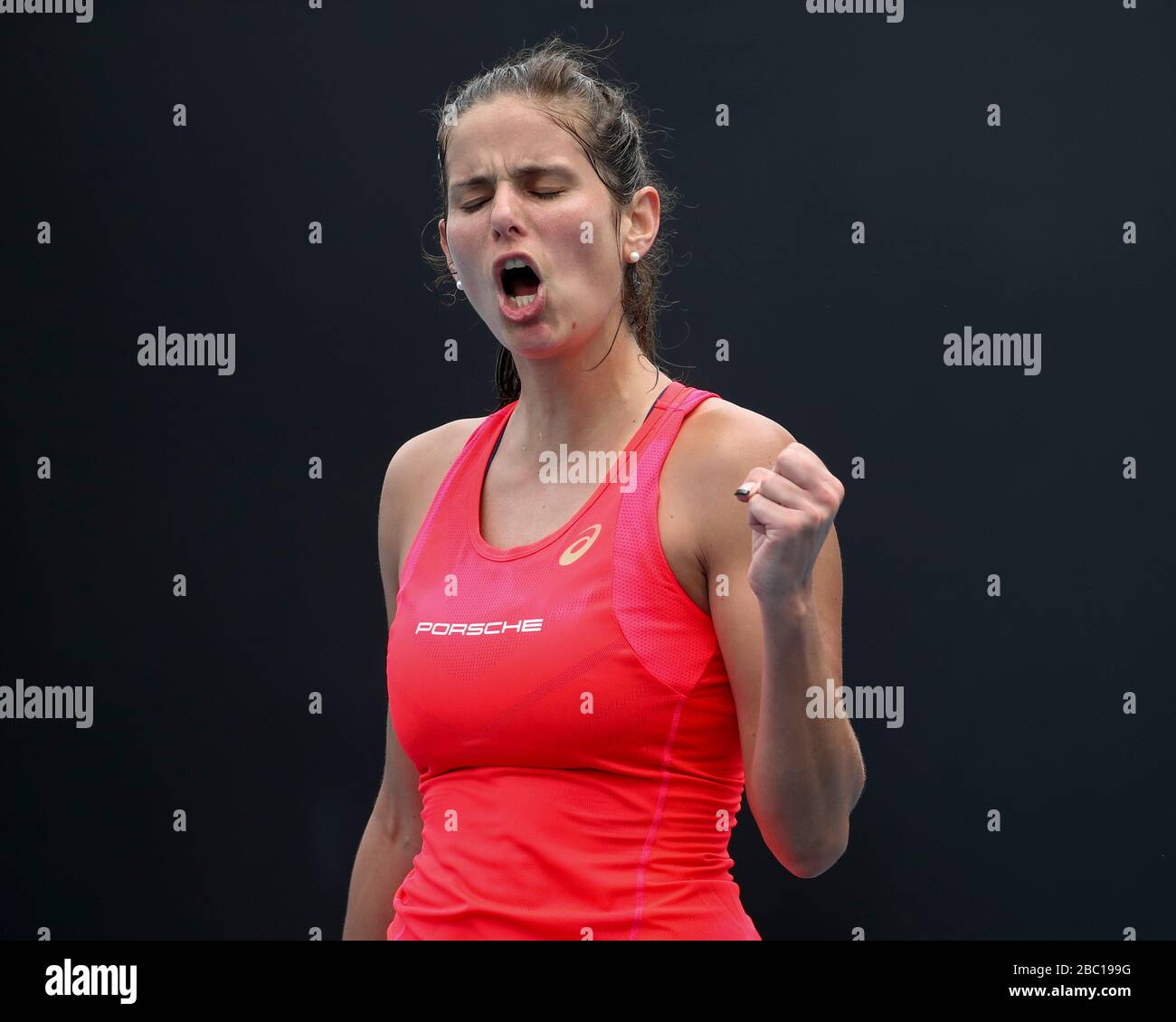 Julia goerges 2020 hi-res stock photography and images - Alamy