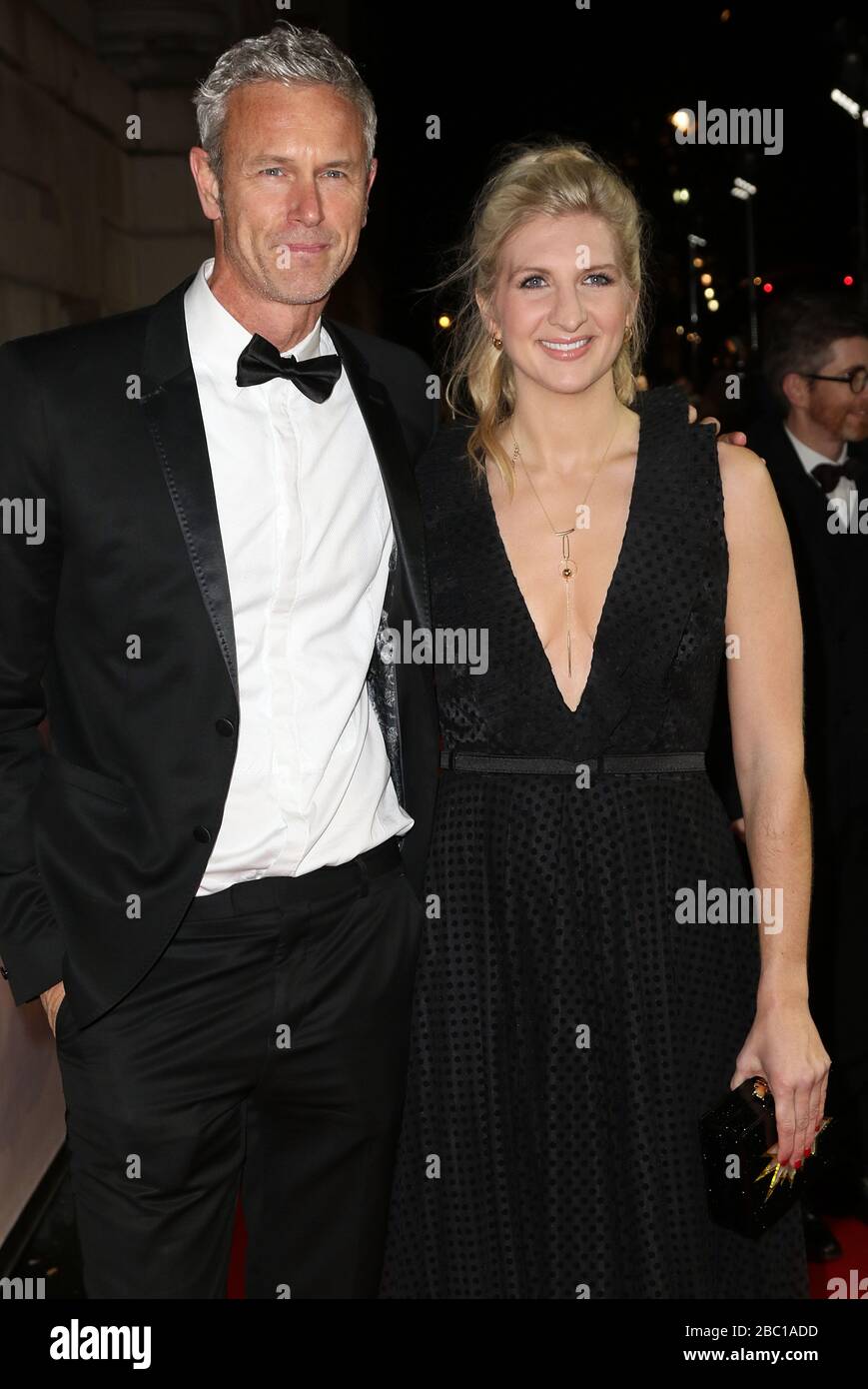 Dec 13, 2017 - London, England, UK - The Sun Military Awards 2017 Photo