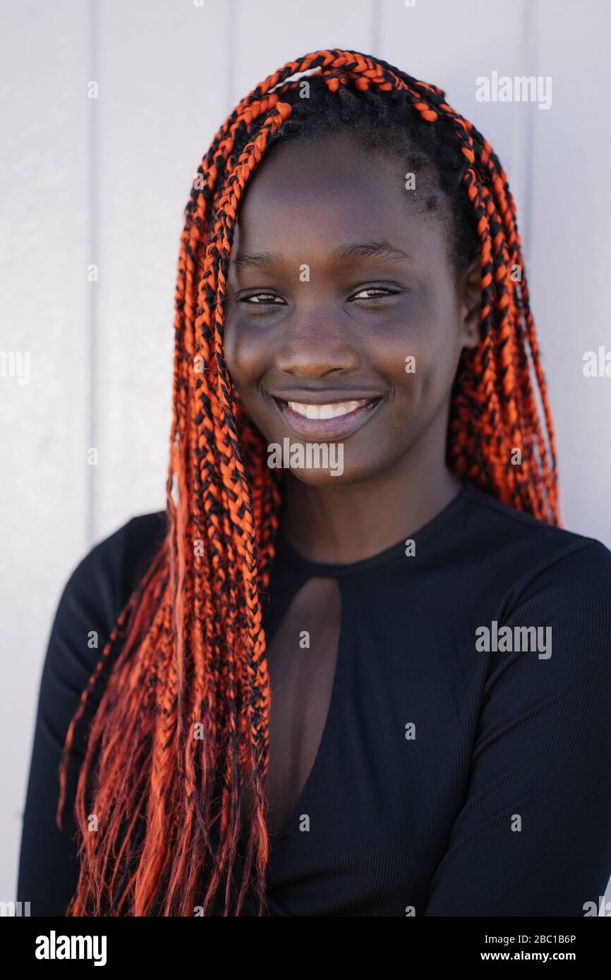 Braids for teenagers outlet