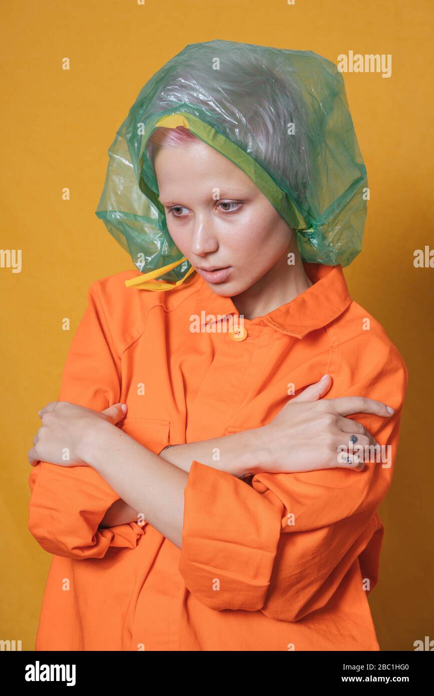 Recycling plastic real hires stock photography and images Alamy