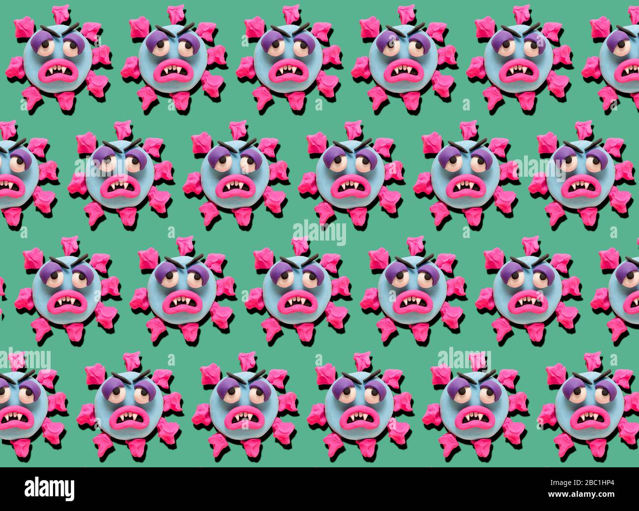 Plastiline hi-res stock photography and images - Alamy