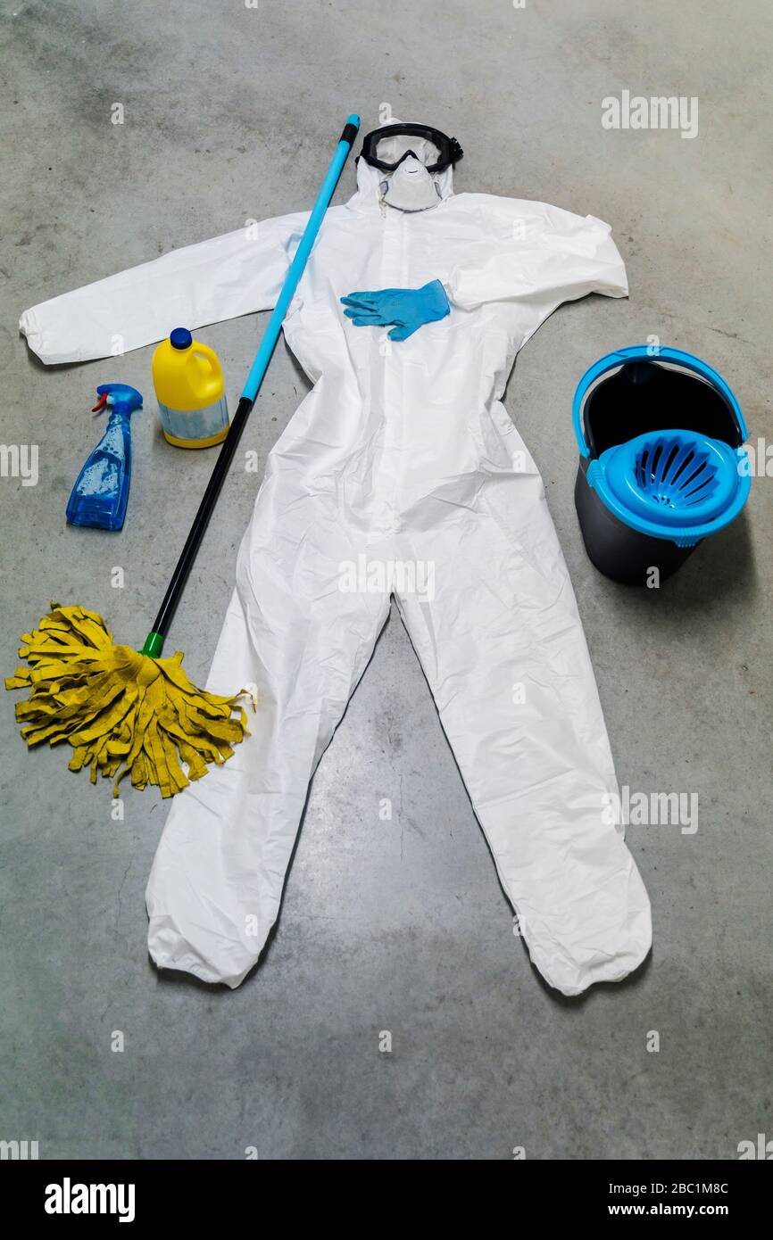 Cleaning agents hires stock photography and images Alamy