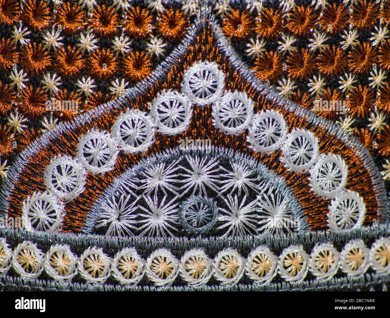 Traditional arabic patterns hi-res stock photography and images - Alamy