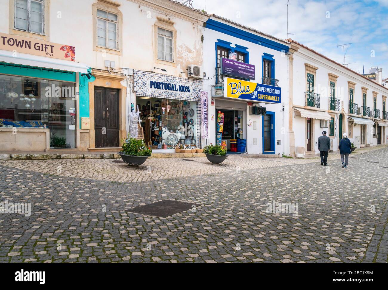 Algarvio Supermercado