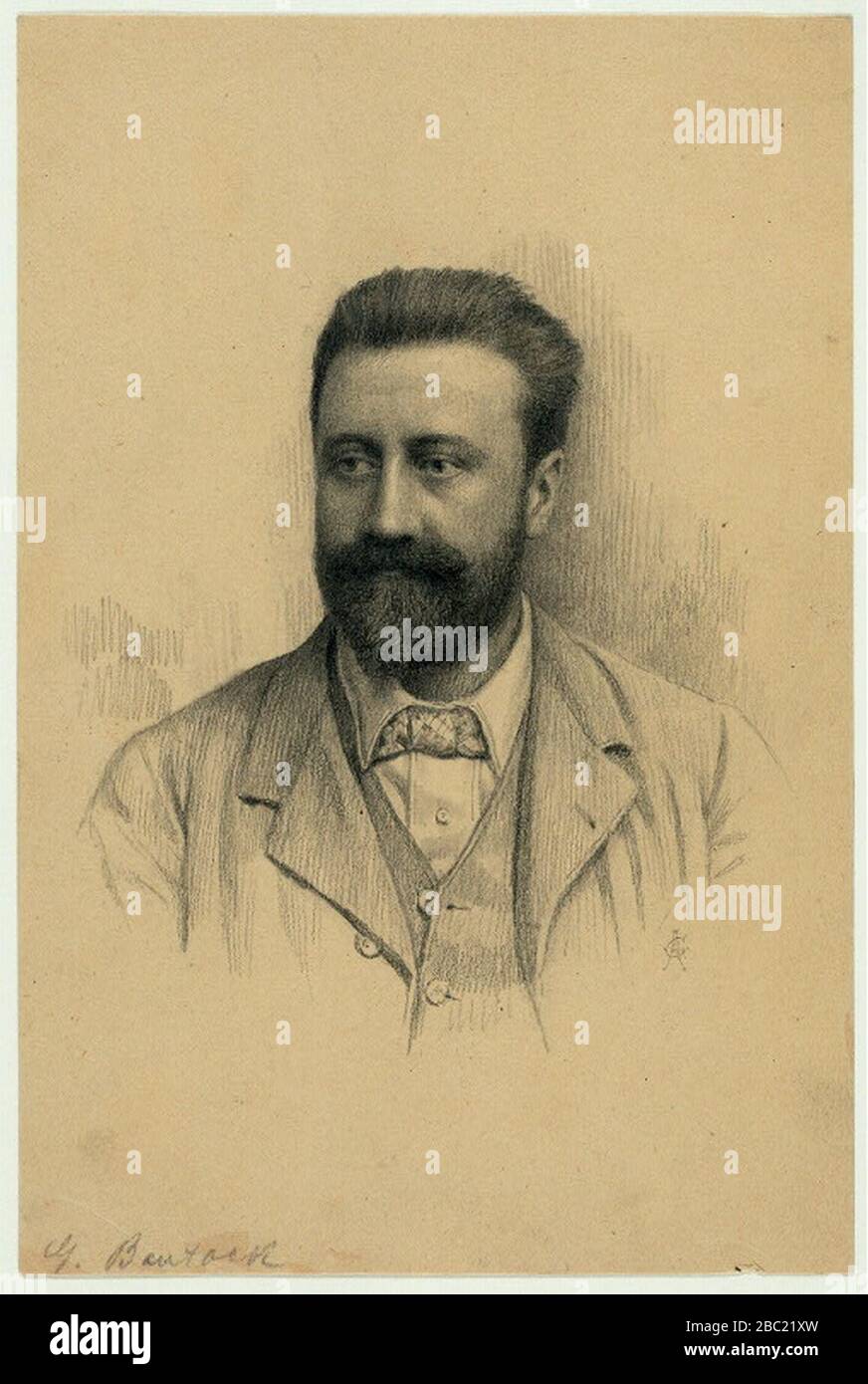 Granville bantock hires stock photography and images Alamy