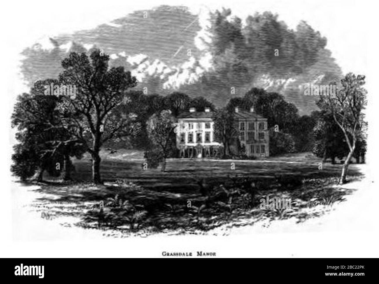 Grassdale hires stock photography and images Alamy