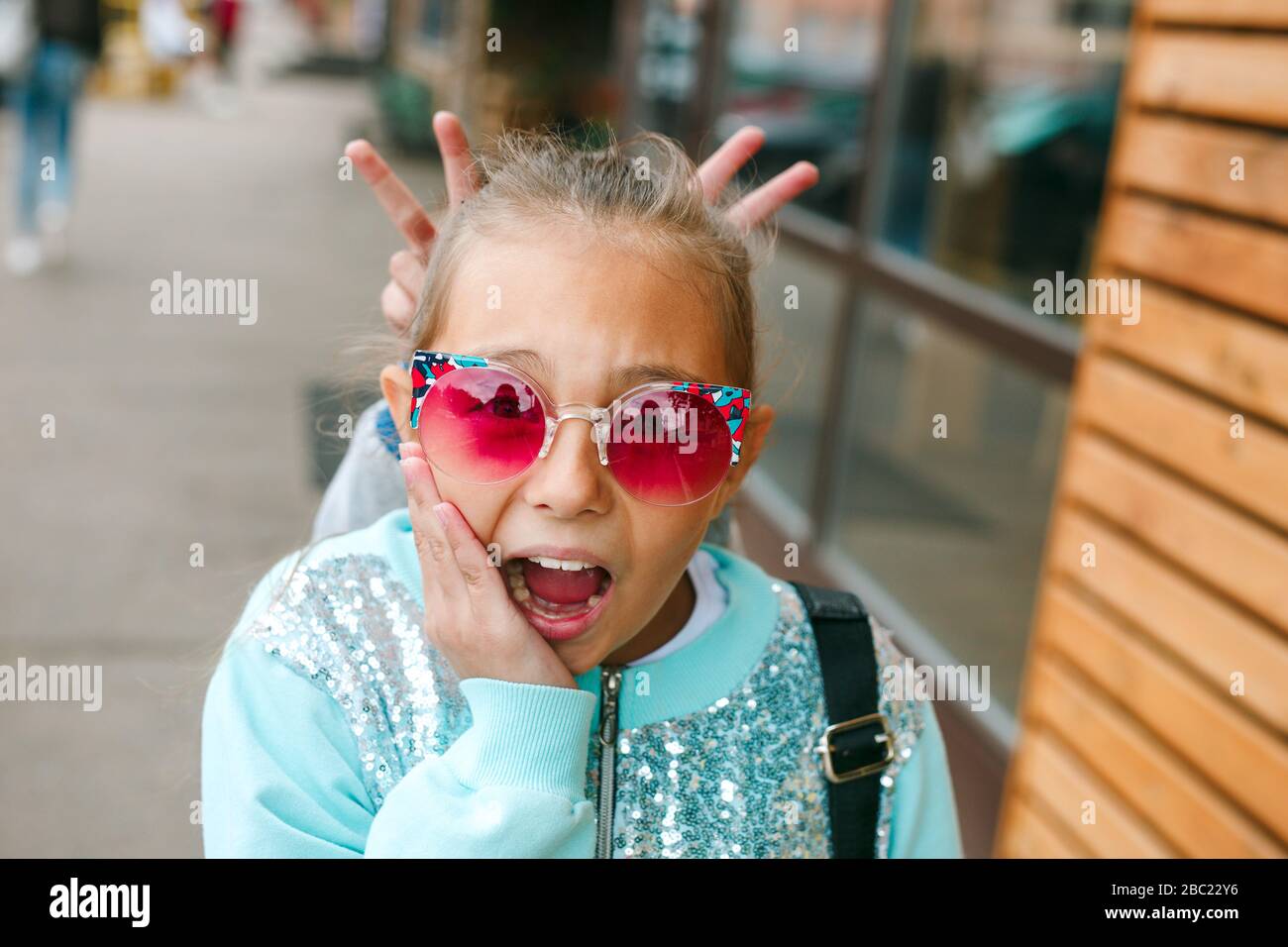 stylish kids sunglasses