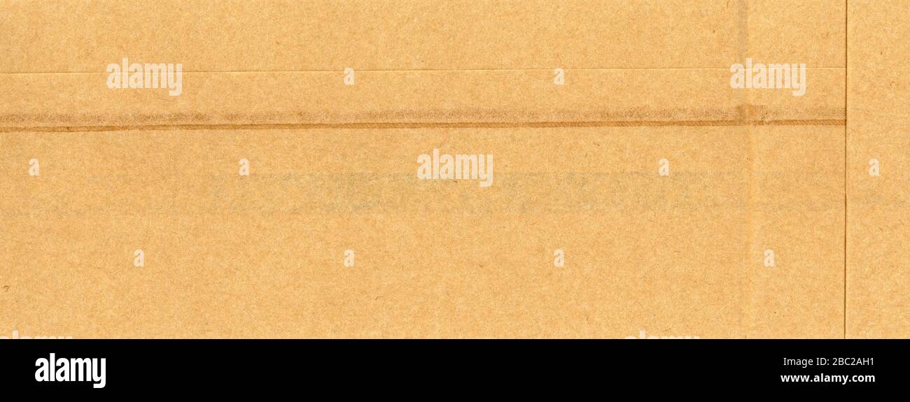 brown paper texture useful as a background Stock Photo - Alamy