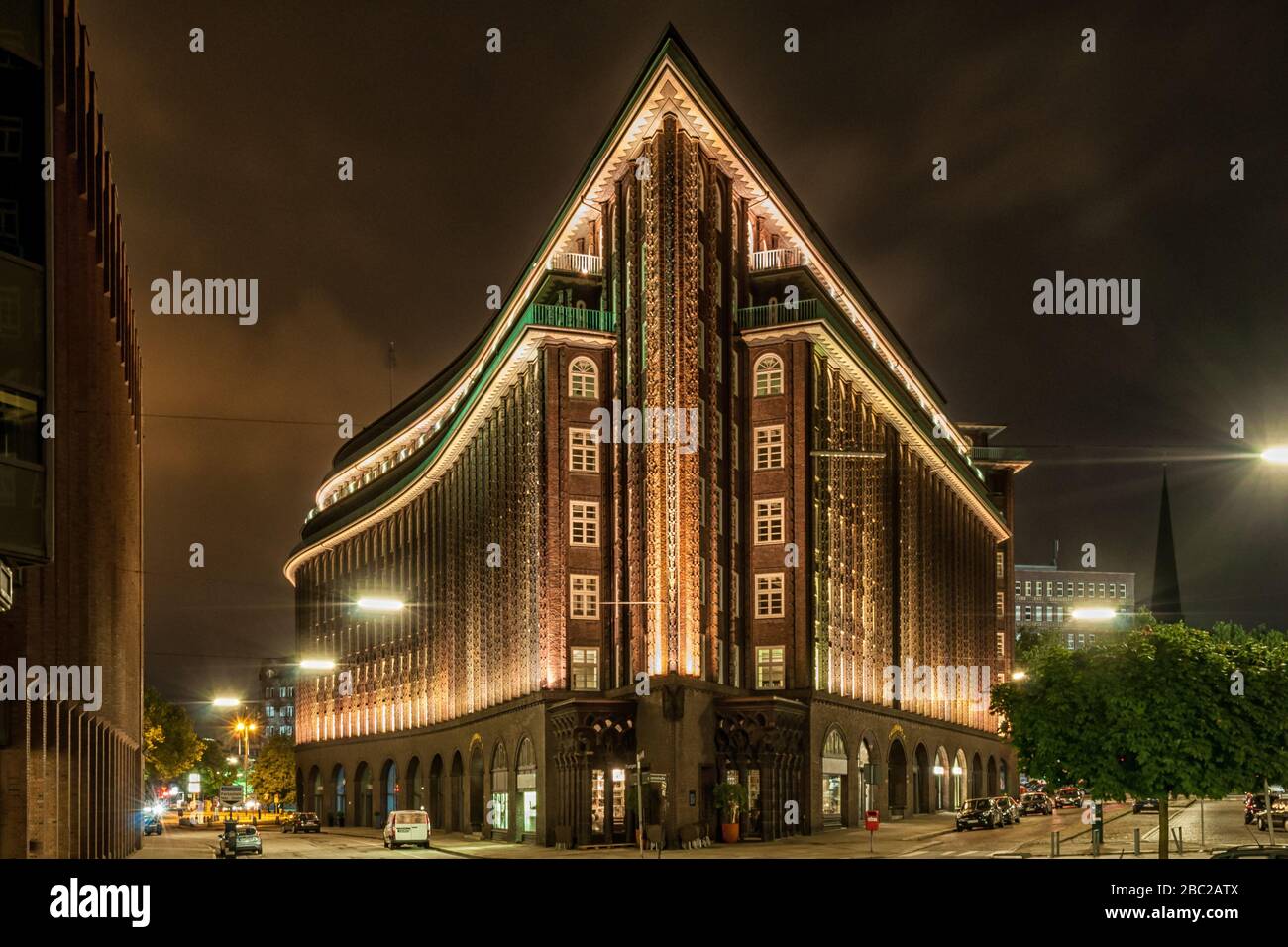 klinker-building-hi-res-stock-photography-and-images-alamy