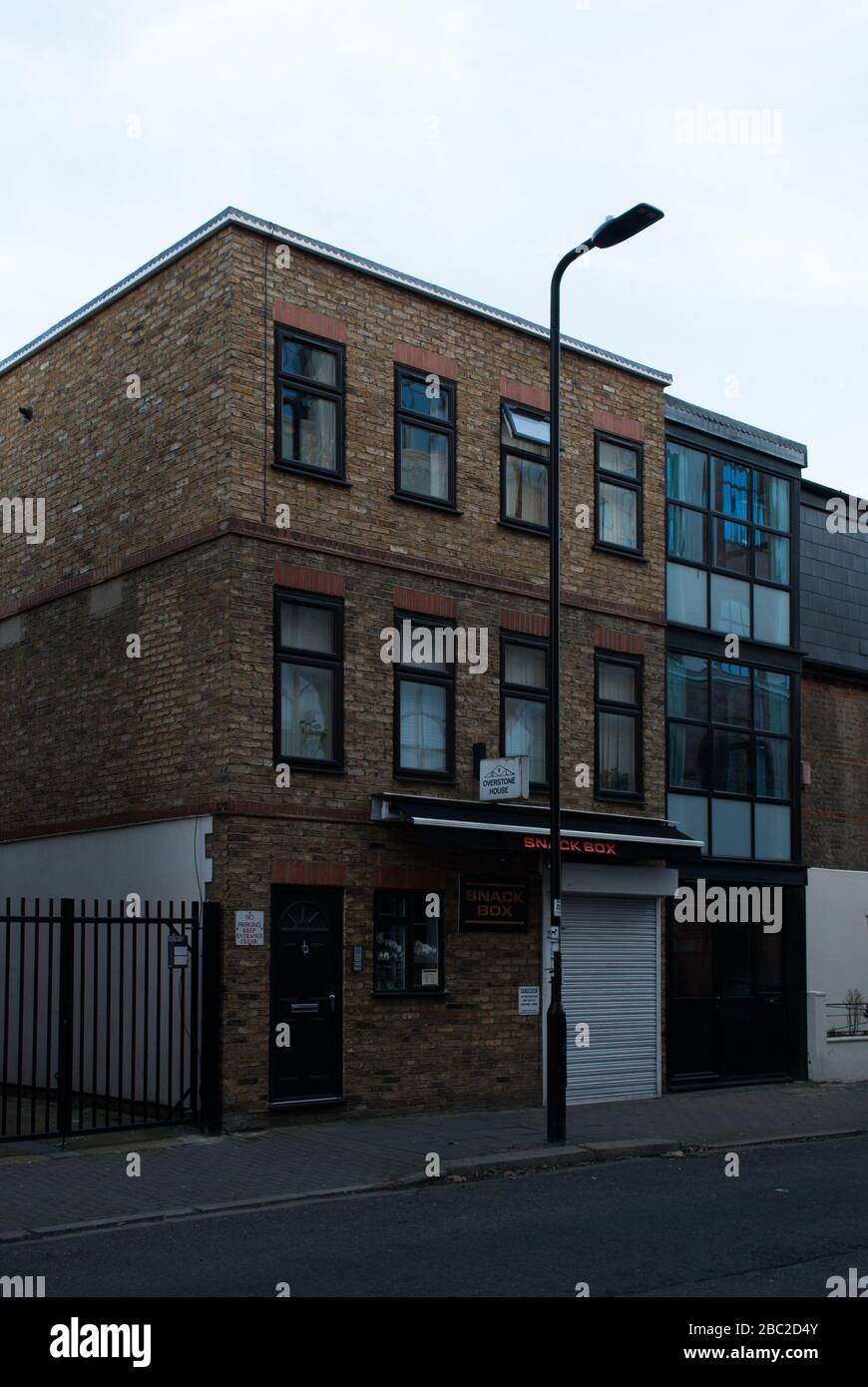 Snack box hires stock photography and images Alamy