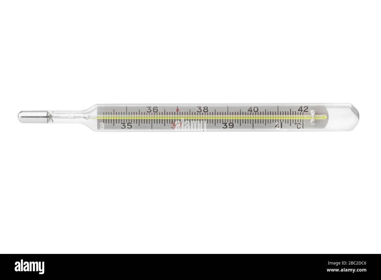 https://c8.alamy.com/comp/2BC2DC6/a-mercury-thermometer-with-an-elevated-temperature-of-thirty-seven-degrees-celsius-2BC2DC6.jpg