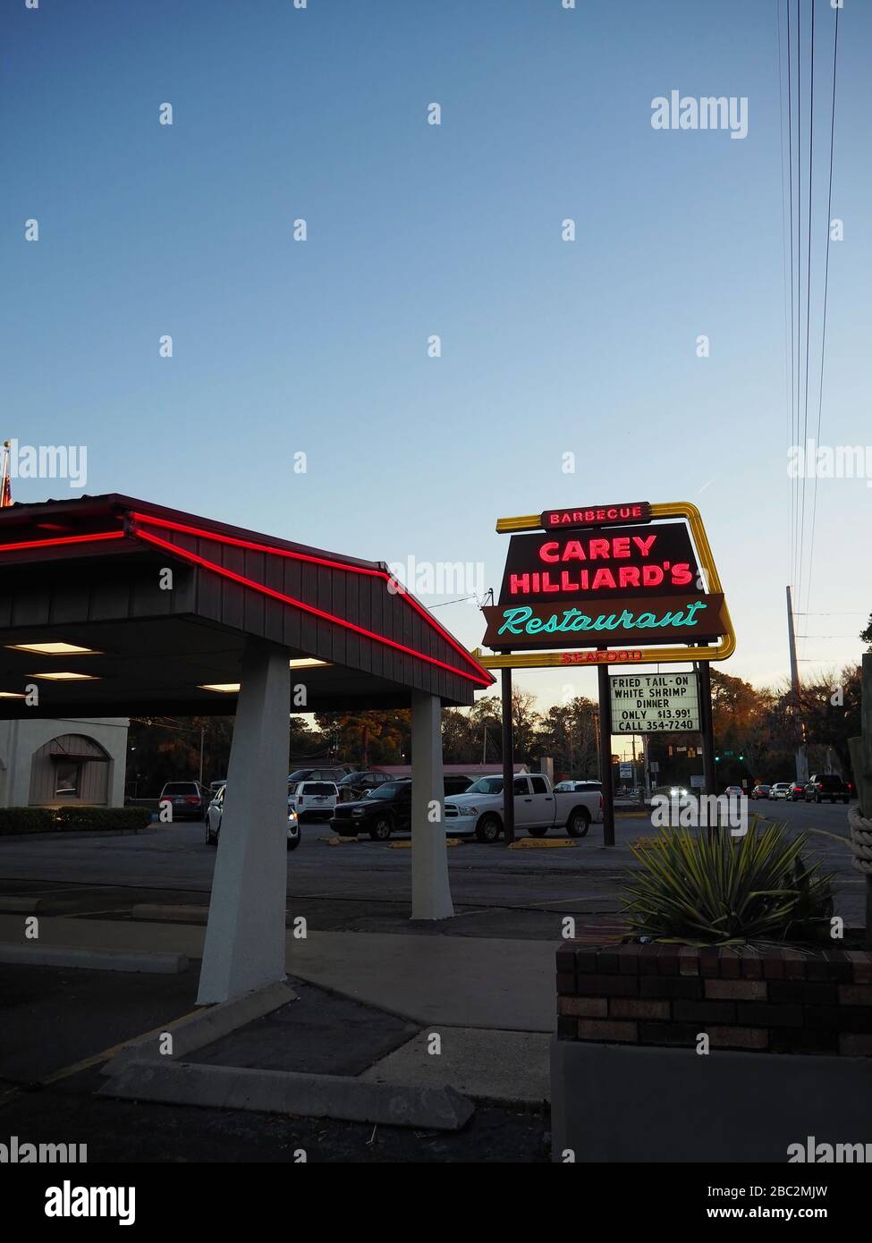 Carey hilliards hires stock photography and images Alamy