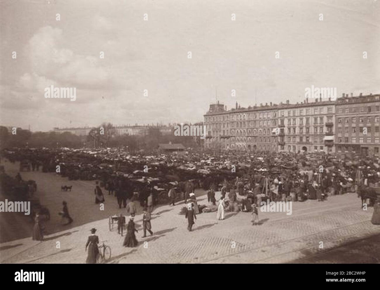 gr-nttorvet-now-israels-plads-stock-photo-alamy