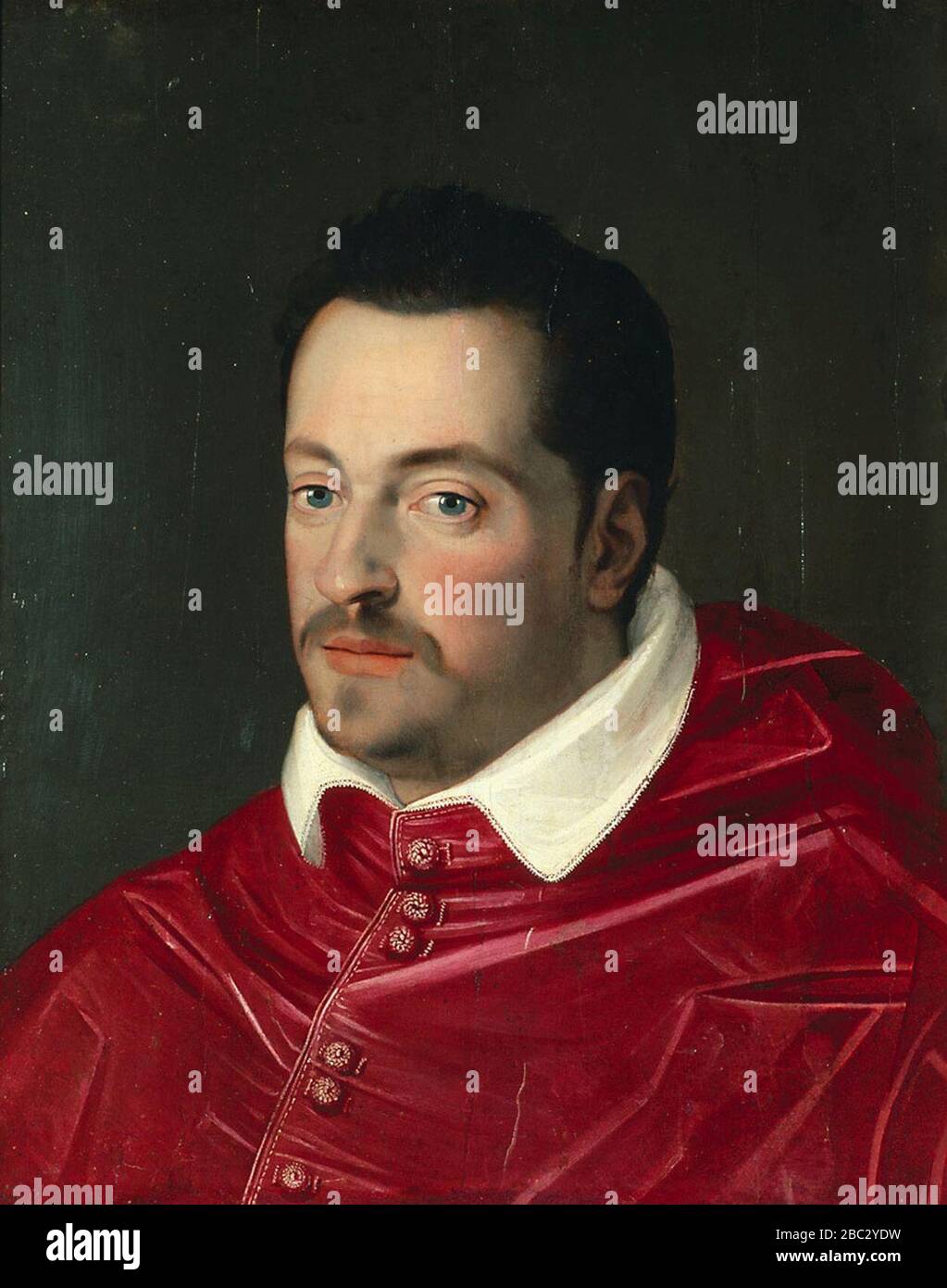 Grossherzog ferdinando i hi-res stock photography and images - Alamy