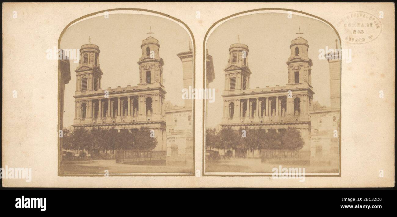 17 Early Calotype High Resolution Stock Photography and Images - Alamy