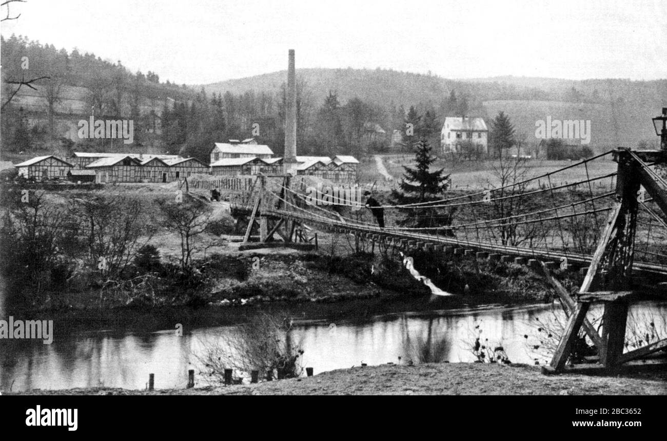 Grube Black and White Stock Photos & Images Alamy