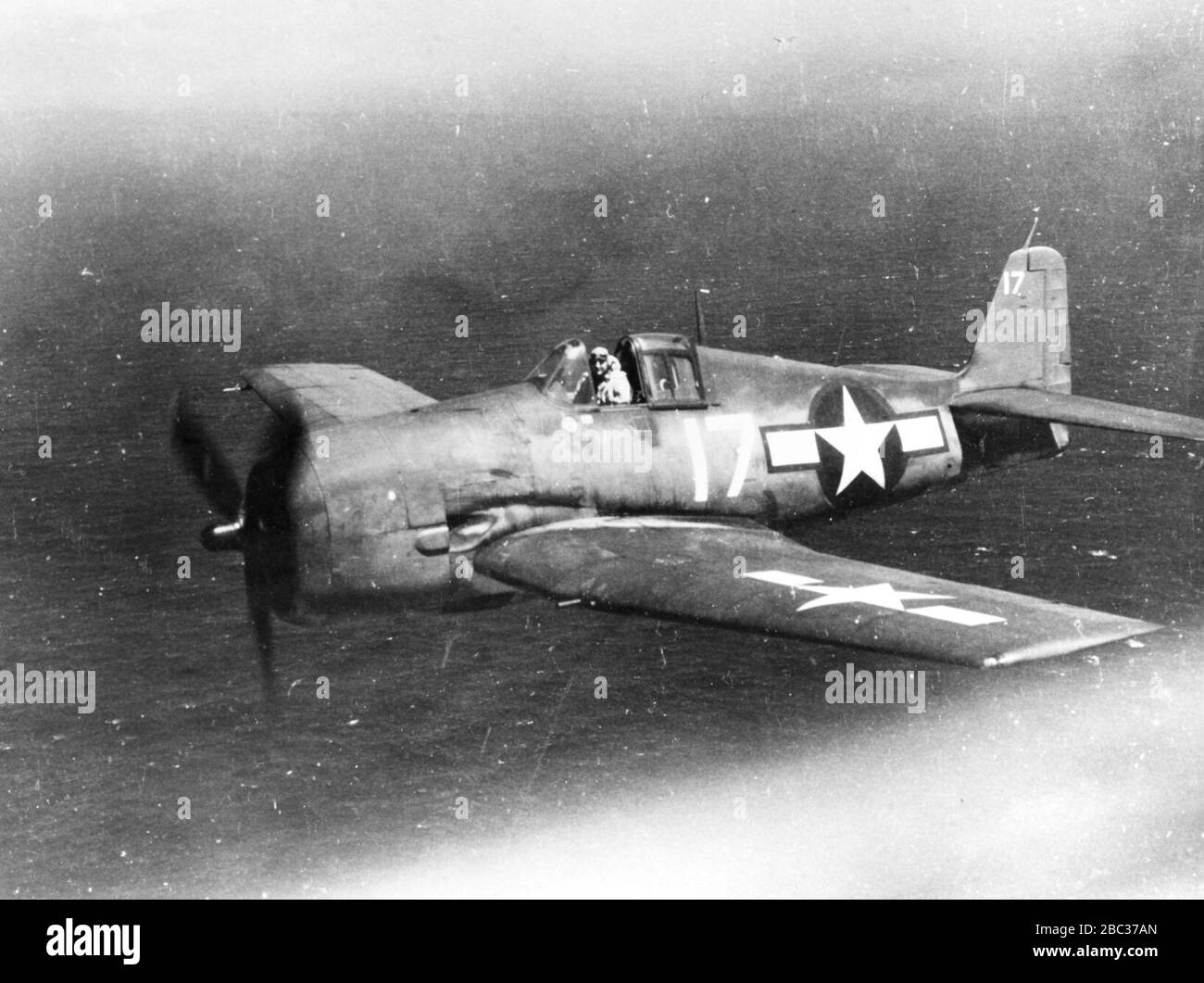F6f 3 hi-res stock photography and images - Alamy