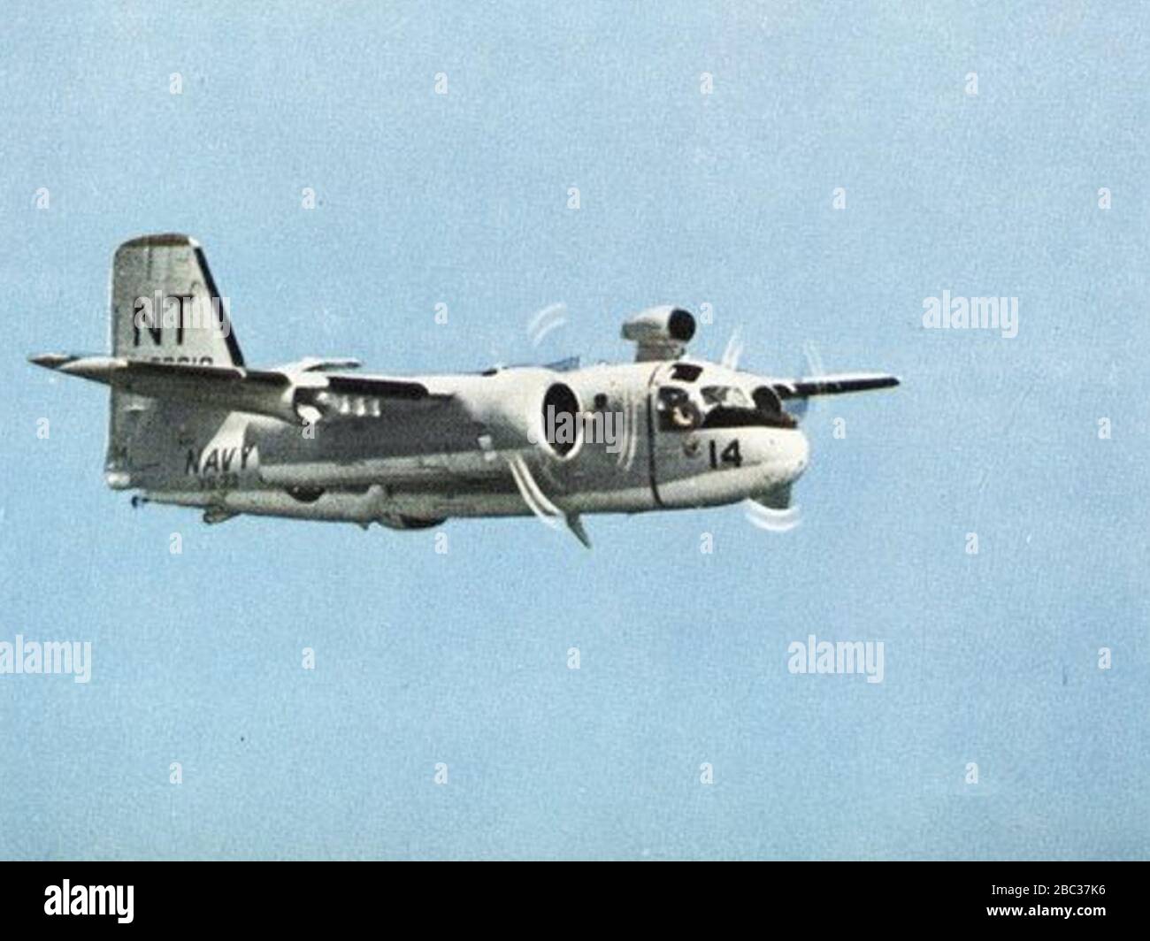 Grumman Tracker High Resolution Stock Photography And Images Alamy Grumman Tracker High Resolution Stock Photography And Images Alamy