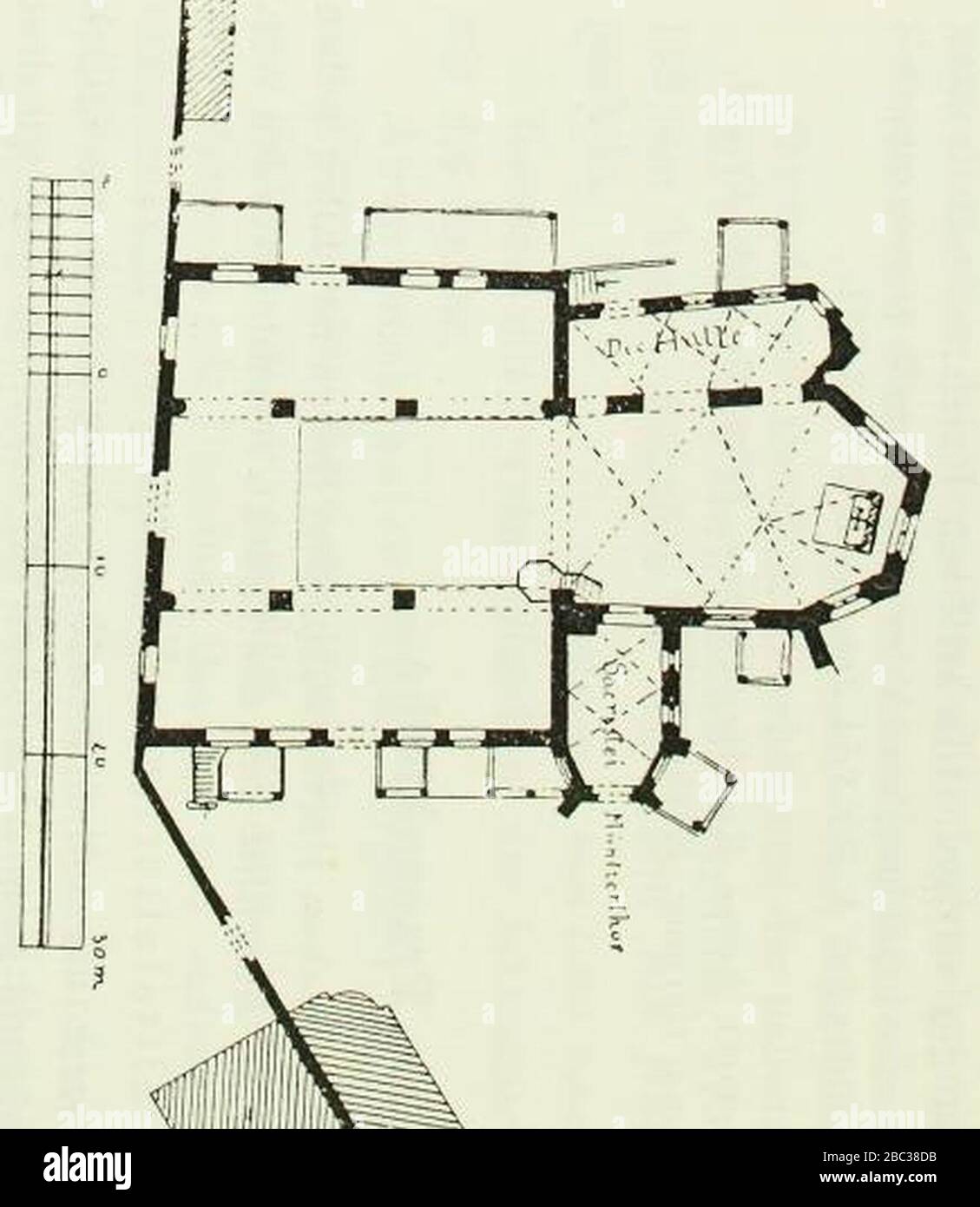Grundriss Frauenkirche Dresden Cornelius Gurlitt 1900 Stock Photo Alamy Grundriss Frauenkirche Dresden Cornelius Gurlitt 1900 Stock Photo Alamy