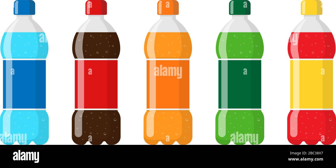 Soda Drink Cups With Sugar Content Label Stock Illustration - Download  Image Now - Dieting, Soda, Cup - iStock