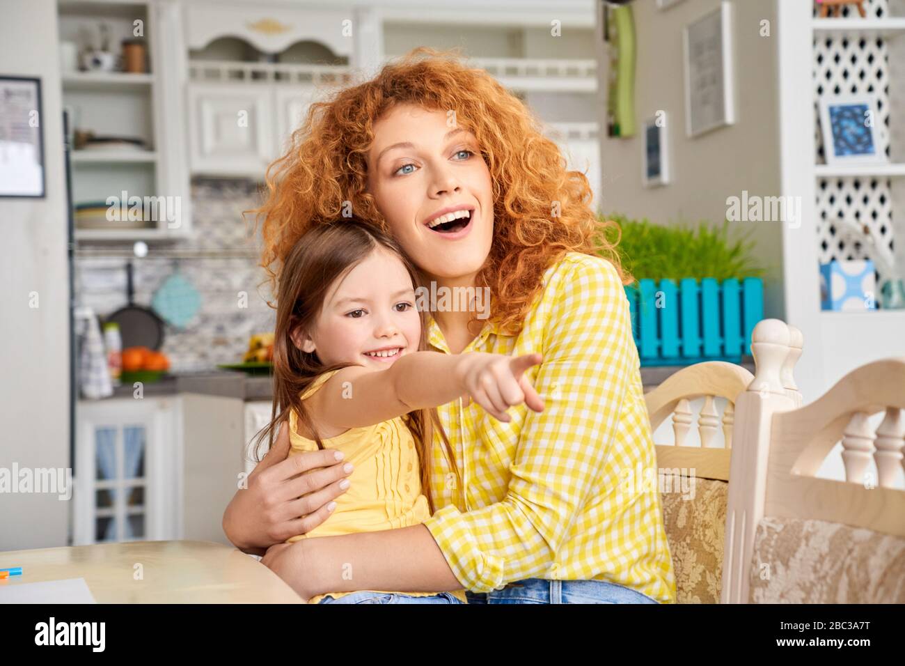 Junior wow hires stock photography and images Alamy