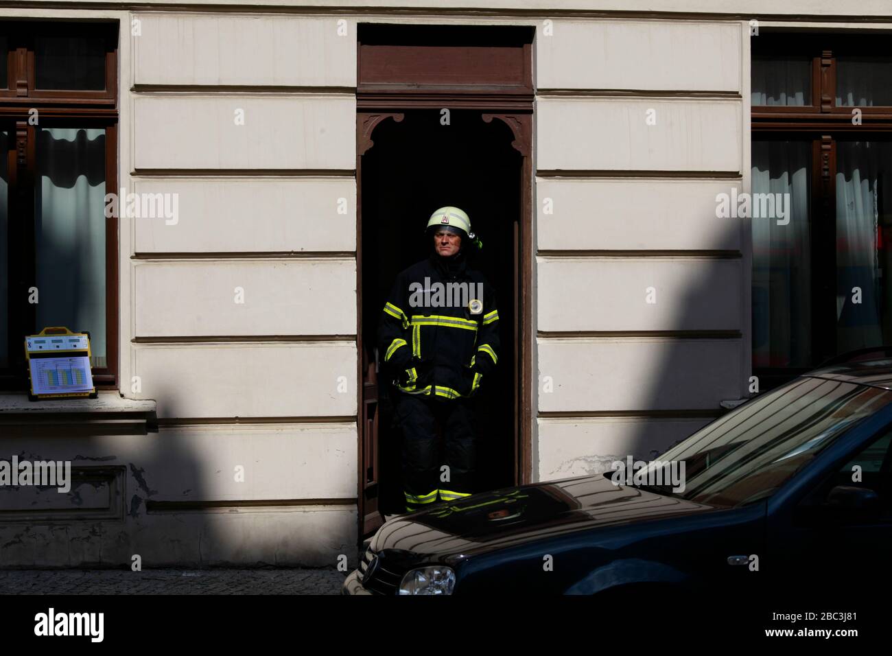 stellenangebote polizei görlitz