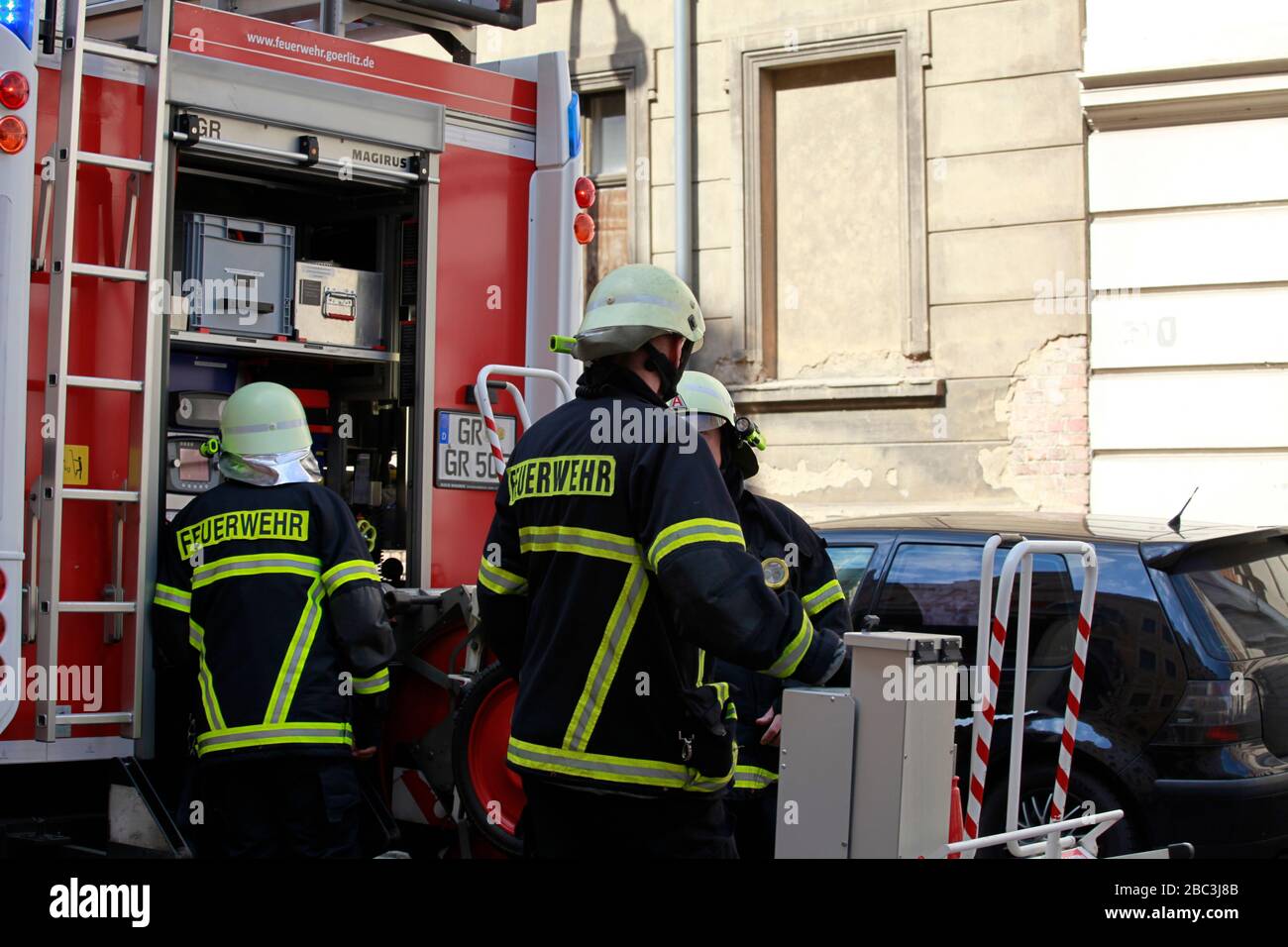 stellenangebote polizei görlitz