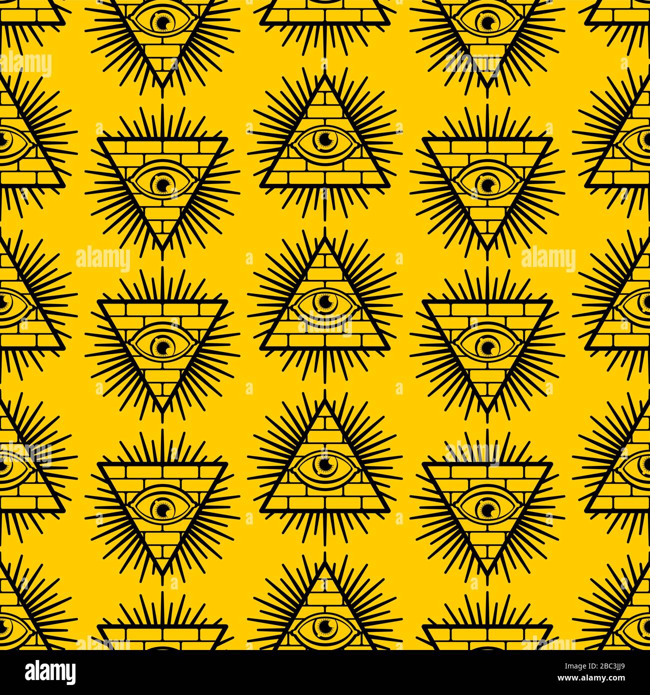 illuminati symbol wallpaper