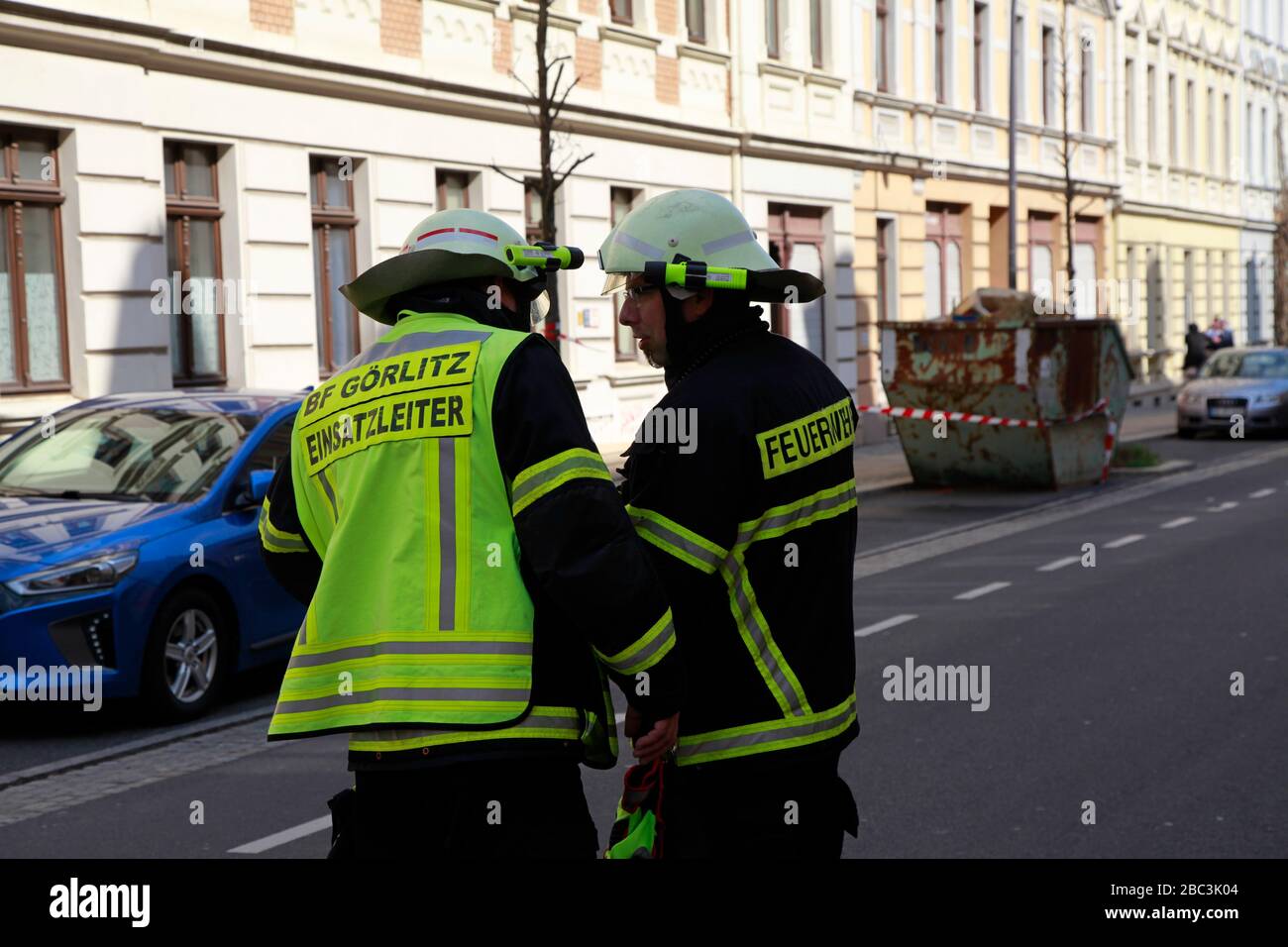 stellenangebote polizei görlitz