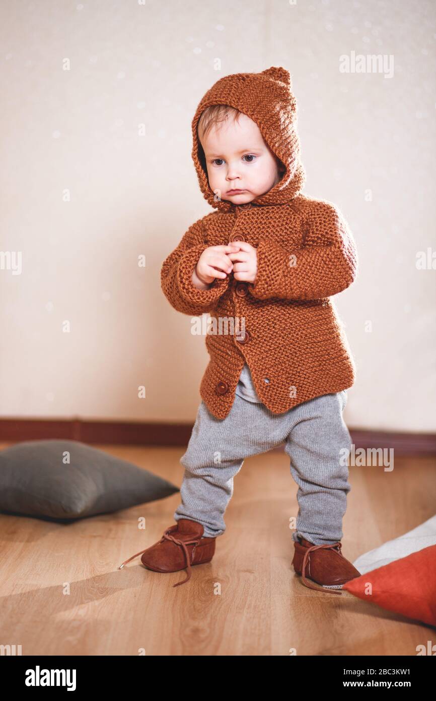 Euro boys sweater 2025