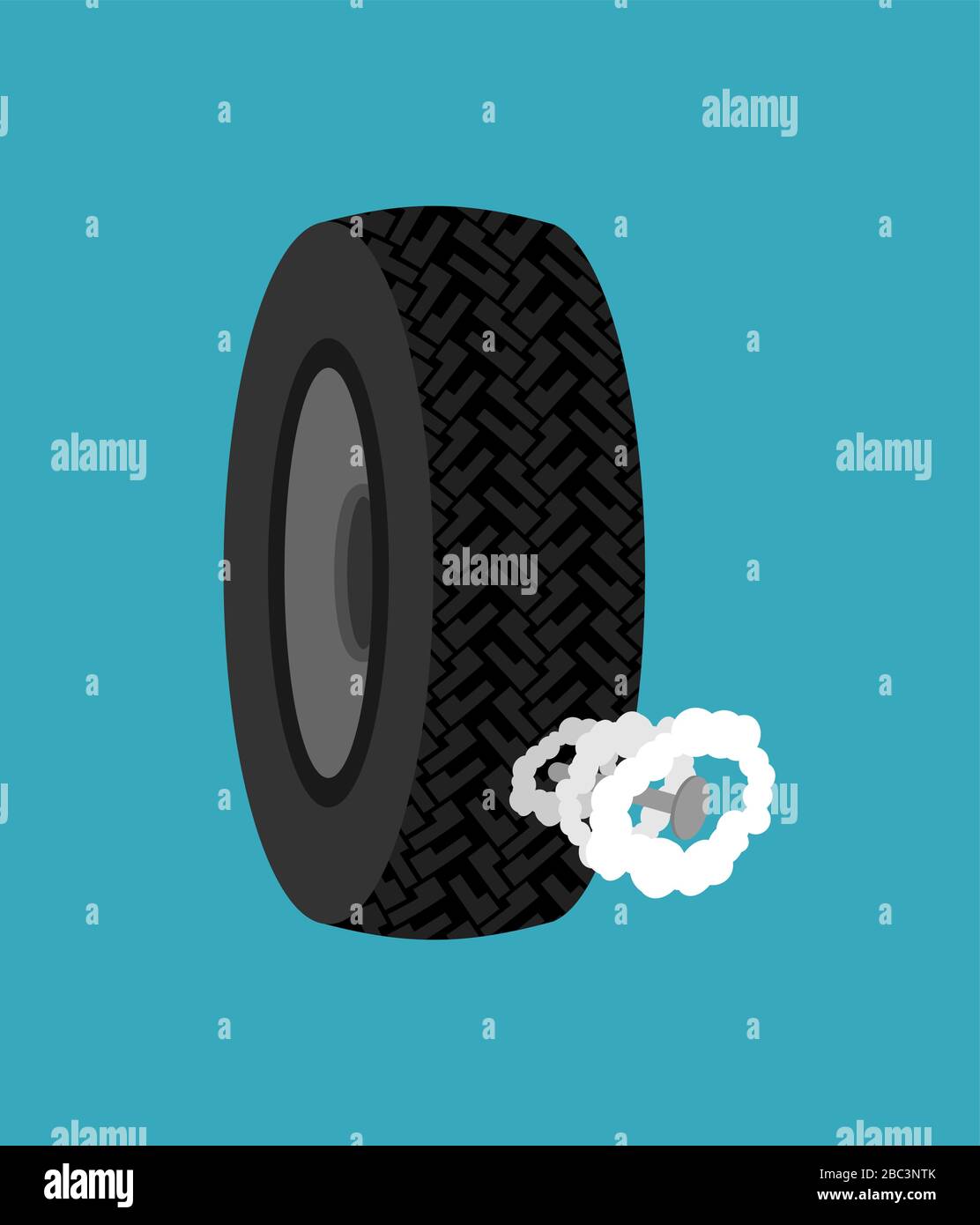 Head blown off Stock Vector Images Alamy