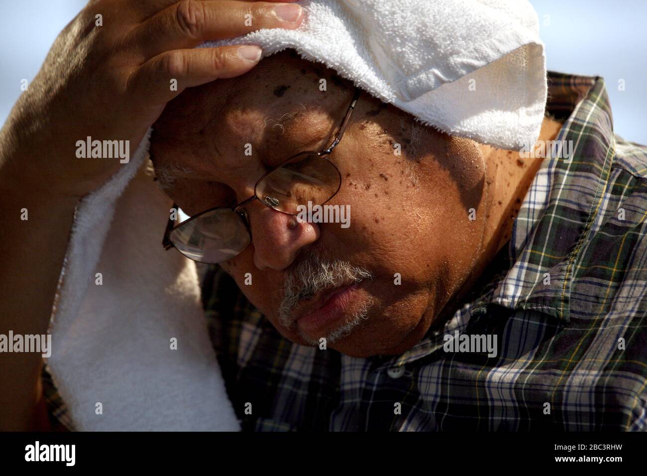 Ellis Marsalis legendary and bebop and jazz pianist With son Delfeayo Ellis Marsalis legendary and bebop and jazz pianist With son Delfeayo