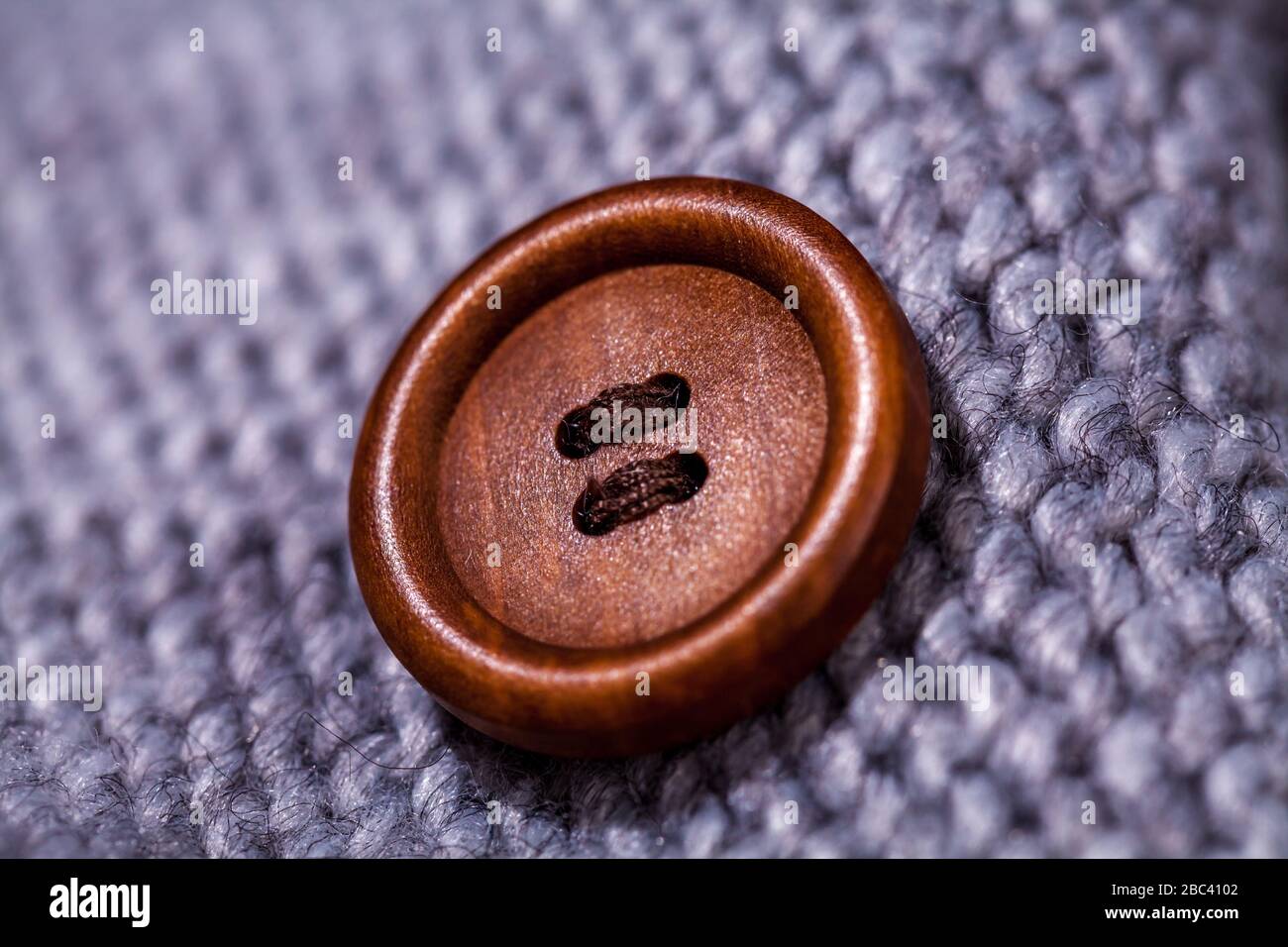 Big button on coat hi-res stock photography and images - Alamy