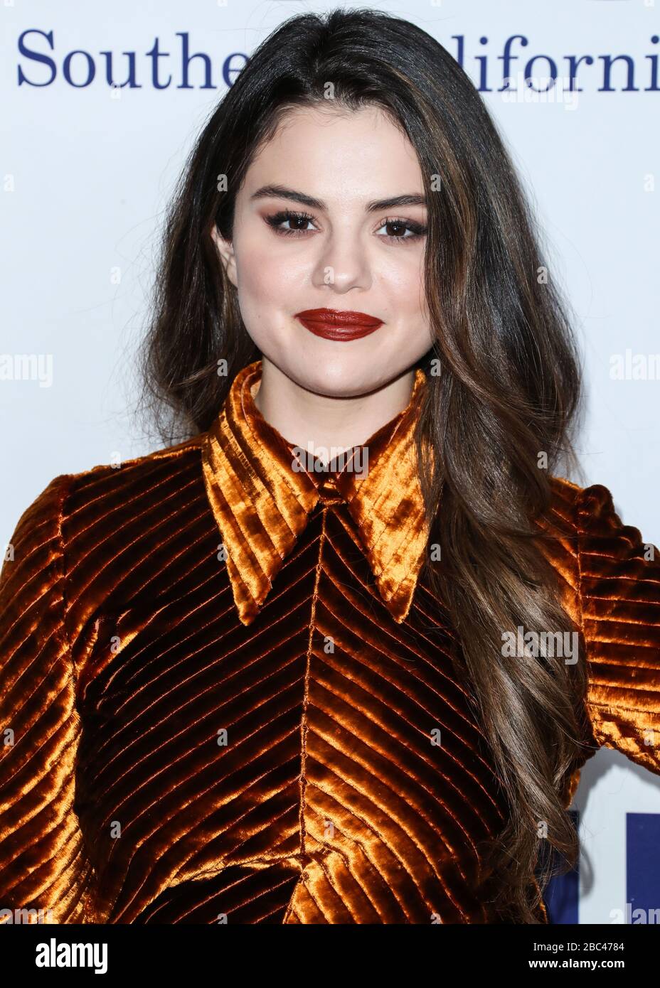 Beverly Hills, United States. 02nd Apr, 2020. (FILE) Selena Gomez Makes