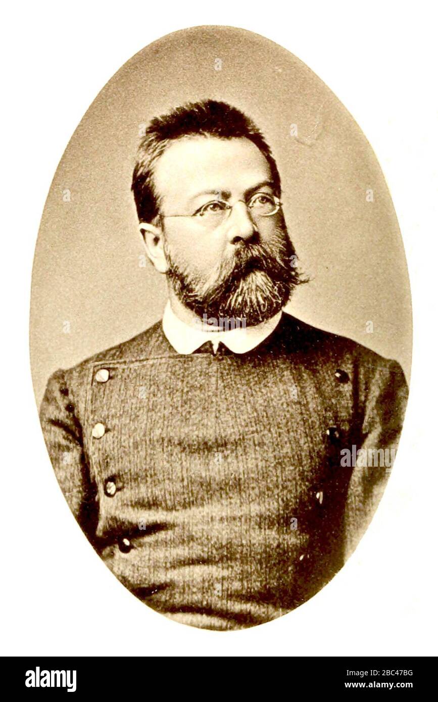 Gustav Jäger portrait. Stock Photo