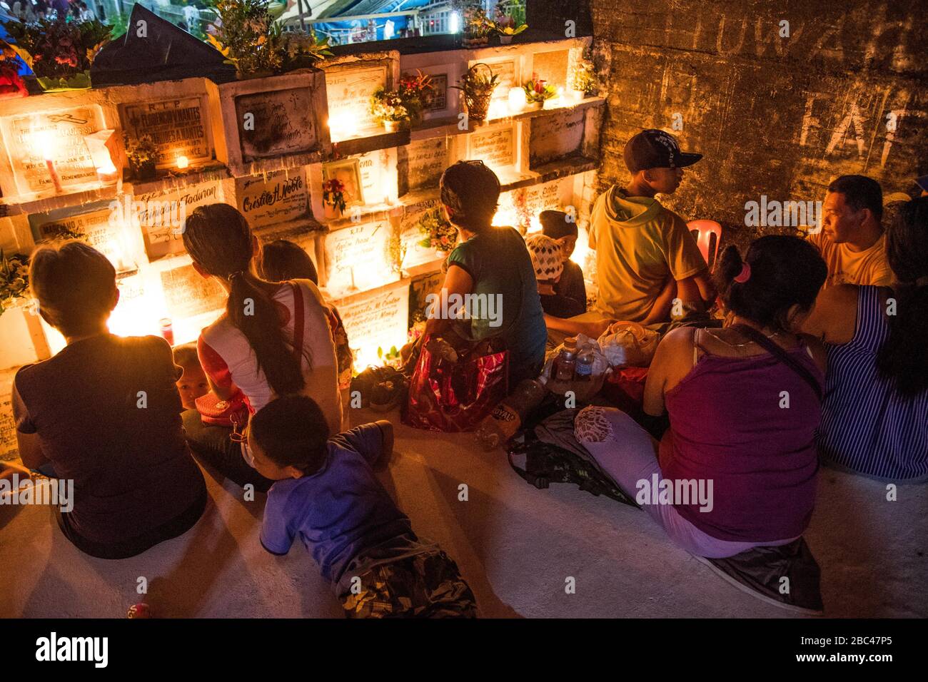 All Souls Day 2024 Philippines Date Jerry Carlynne