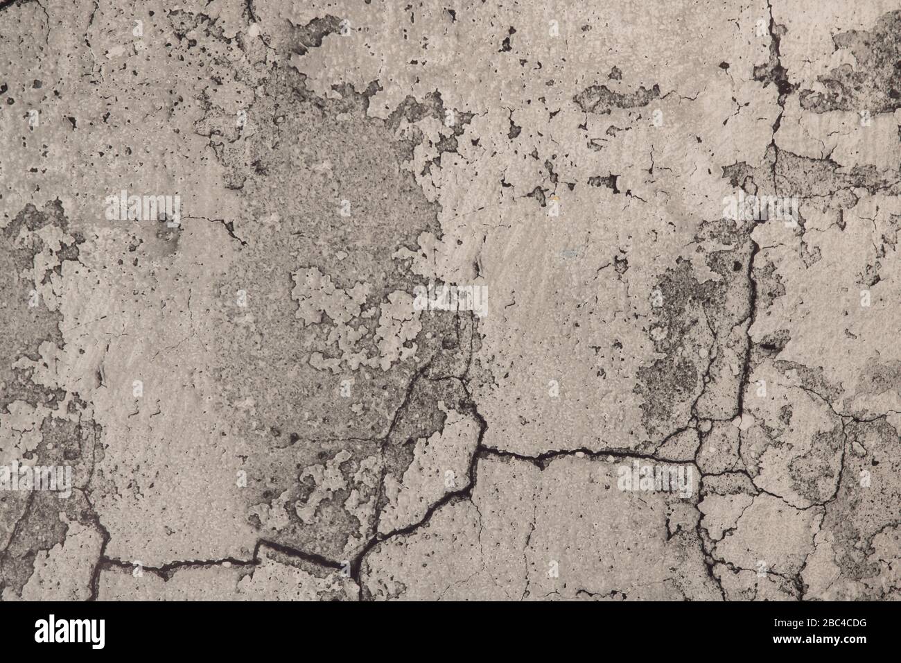 Dirty old stone surface texture and background Stock Photo