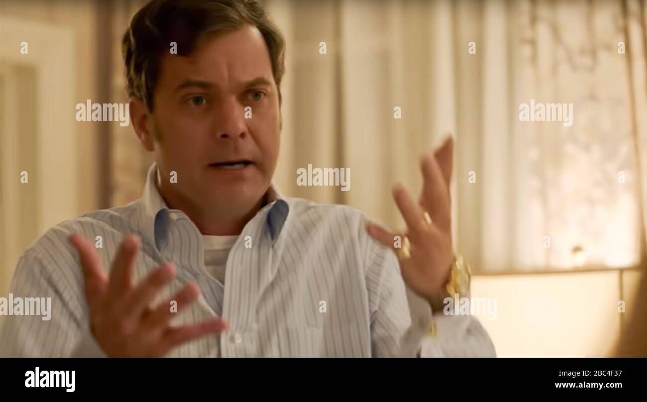 USA. Joshua Jackson in a scene from ©Hulu new series Little Fires