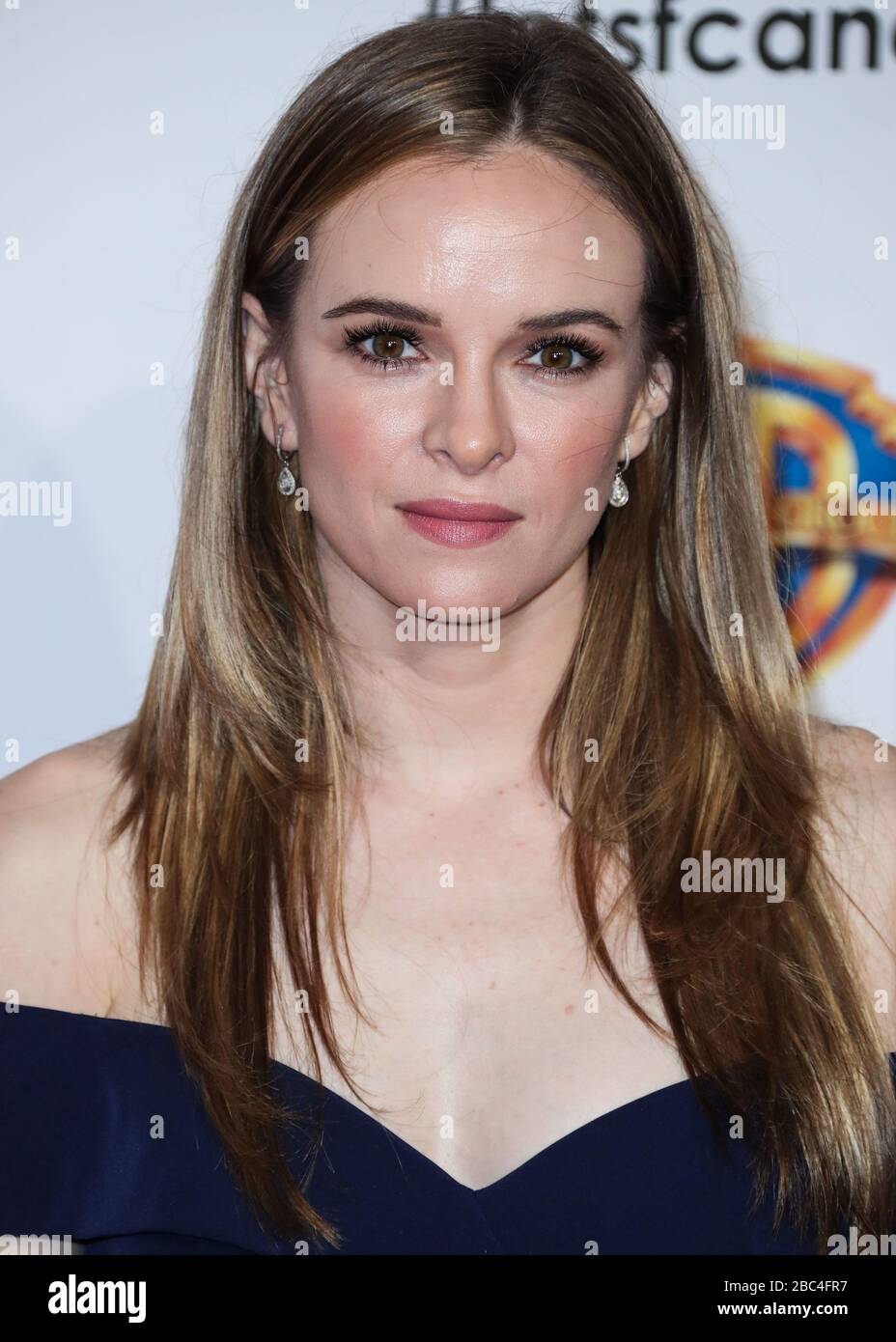 Burbank, United States. 02nd Apr, 2020. (FILE) Danielle Panabaker Gives(01)