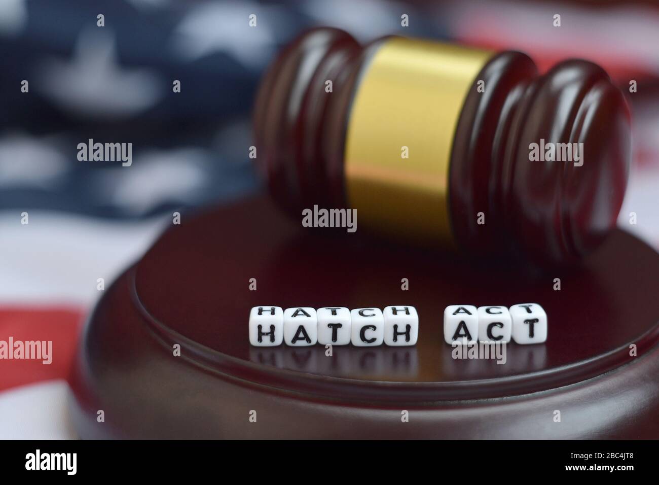 Hatch Act 1939 Hi Res Stock Photography And Images Alamy