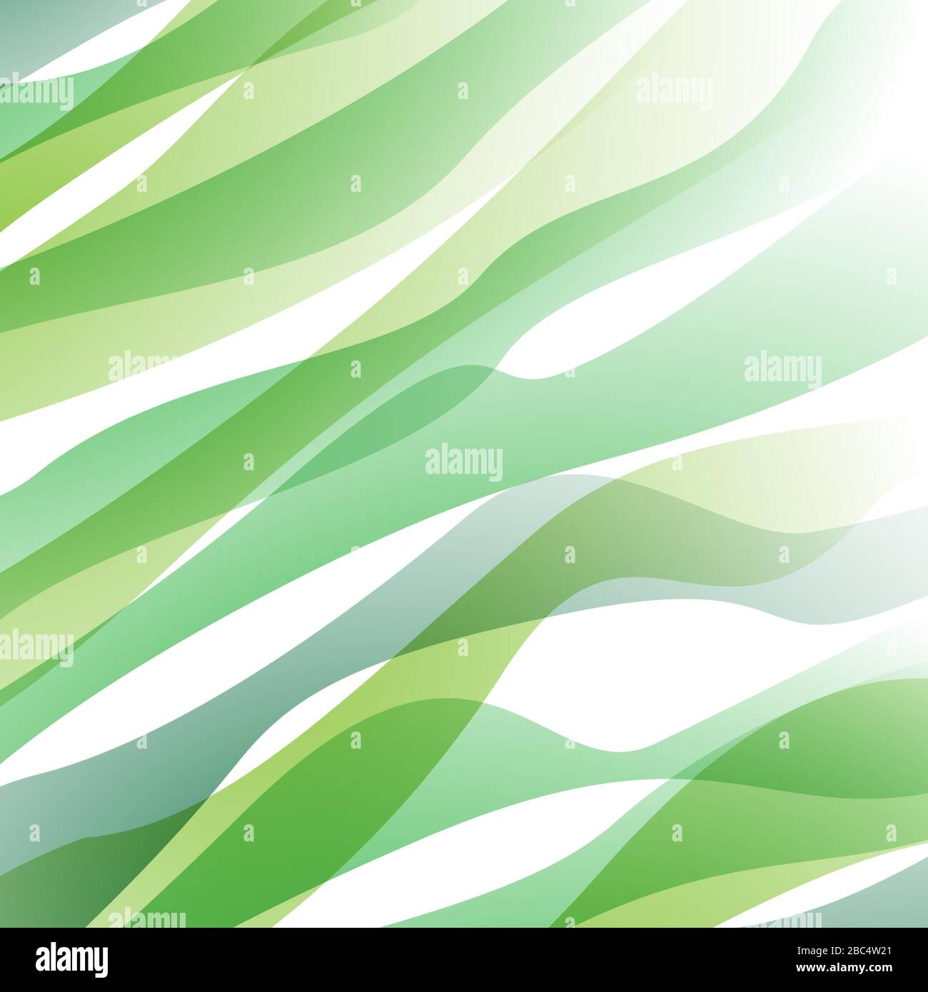 Colorful abstract background with curve lines Stock Vector Image & Art ...
