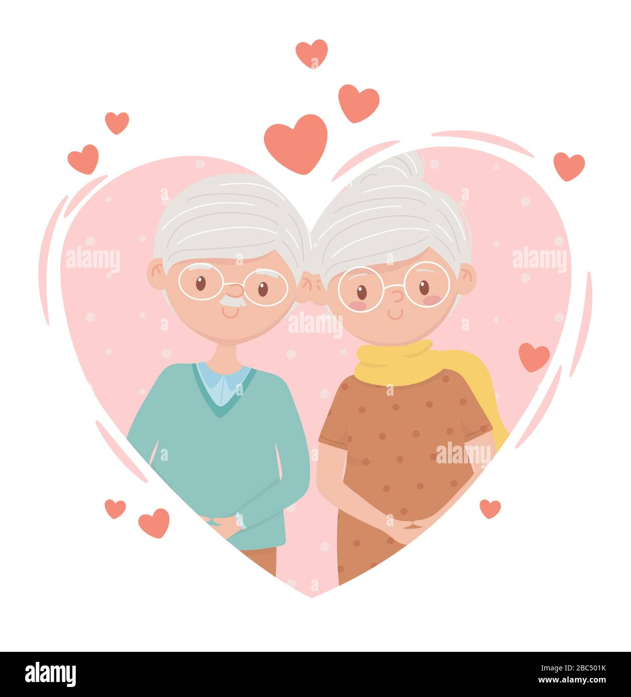 View Old Heart Cartoon Images